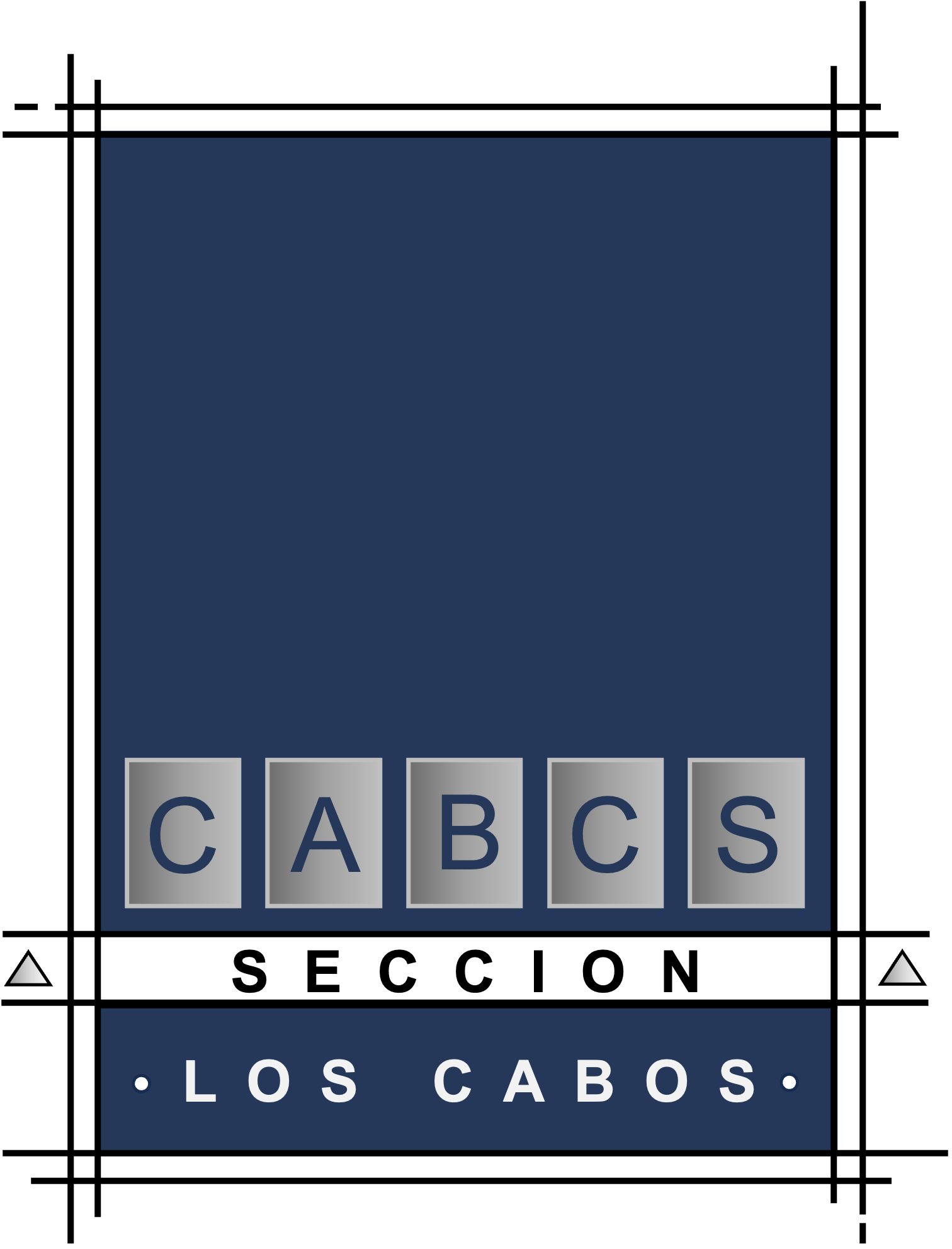 Logo Arquitectos